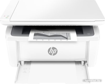МФУ HP LaserJet M141a 7MD73A  HPmarket.by