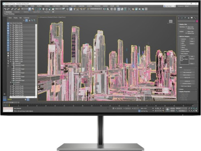 Монитор HP Z27u G3  HPmarket.by