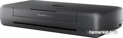 Принтер HP OfficeJet 202 Mobile [N4K99C]  HPmarket.by