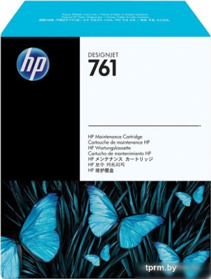 Картридж HP 761 (CH649A)  HPmarket.by