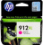 Картридж HP 912XL 3YL82AE  HPmarket.by