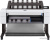Плоттер HP HP DesignJet T1600dr 36" 3EK12A  HPmarket.by