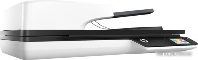 Сканер HP ScanJet Pro 4500 fn1 [L2749A]  HPmarket.by