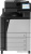 МФУ HP Color LaserJet Enterprise flow M880z A2W75A  HPmarket.by