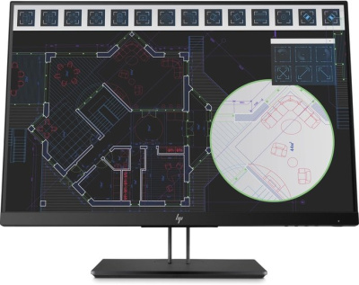 Монитор HP Z24i G2  HPmarket.by