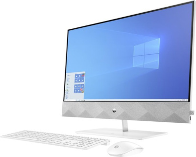Моноблок HP Pavilion 27-d1009ur 4V2W6EA  HPmarket.by