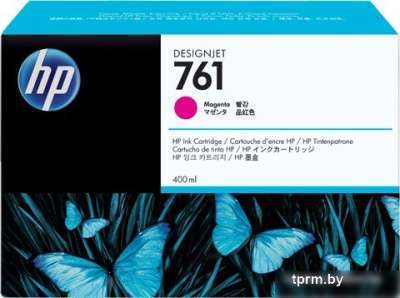 Картридж HP 761 [CM993A]  HPmarket.by