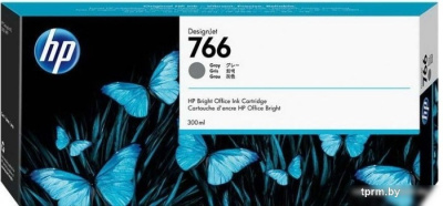 Картридж HP 766 P2V93A  HPmarket.by