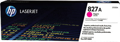 Картридж HP 827A [CF303A]