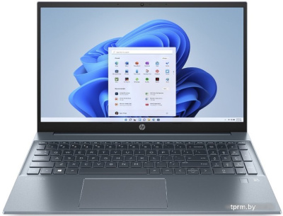 Ноутбук HP Pavilion 15-eh2012ci 67M97EA  HPmarket.by