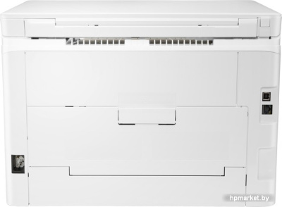 МФУ HP Color LaserJet Pro M182n 7KW54A  HPmarket.by