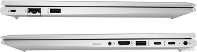 HP ProBook 450 G10/ i5-1334U/ 15.6 FHD IPS Nar.Bez AG/ Iris Xe/ 16GB/ 512GB/ DOS/ noODD/ kbd_ENG/ pike silver aluminum ноутбук 9B9D3EA  HPmarket.by