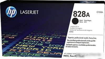 HP 828A [CF358A]  HPmarket.by