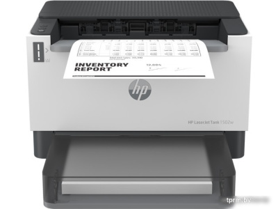 HP LaserJet Tank 1502w  HPmarket.by
