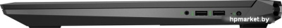 Игровой ноутбук HP Pavilion Gaming 17-cd2555nw 4Y121EA  HPmarket.by