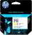 Картридж HP 711 (CZ136A)  HPmarket.by
