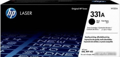 Картридж HP W1331A  HPmarket.by