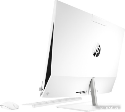 Моноблок HP Pavilion 27-d1009ur 4V2W6EA  HPmarket.by