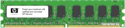 HP 4GB DDR3 PC3-12800 (647895-B21)  HPmarket.by
