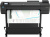 Принтер HP DesignJet T730 F9A29D  HPmarket.by
