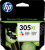 Картридж HP 305XL 3YM63AE  HPmarket.by