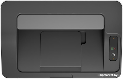 Принтер HP Laser 107a  HPmarket.by