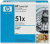 Картридж HP 51X (Q7551X)  HPmarket.by