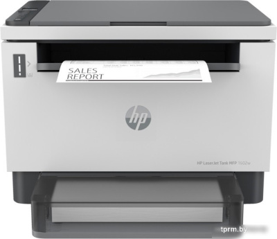 МФУ HP LaserJet Tank 1602w  HPmarket.by