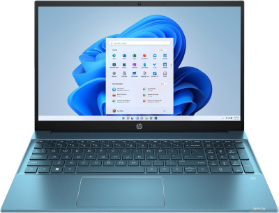 Ноутбук HP Pavilion 15-eh3048ci 8F5H9EA  HPmarket.by