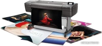 HP DesignJet Z9+ PostScript 44"  HPmarket.by