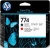 Картридж HP 774 P2V97A  HPmarket.by