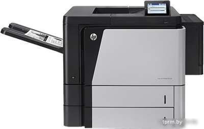 Принтер HP LaserJet Enterprise M806dn (CZ244A)  HPmarket.by