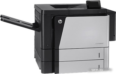 Принтер HP LaserJet Enterprise M806dn (CZ244A)  HPmarket.by