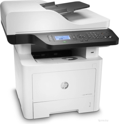 HP Laser 432FDN 7UQ76A  HPmarket.by