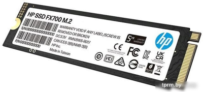 HP FX700 2TB 8U2N5AA  HPmarket.by
