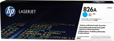 HP 826A [CF311A]  HPmarket.by
