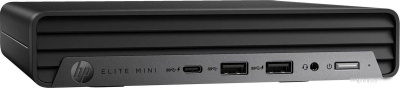 Компактный компьютер HP Elite Mini 600 G9 885Q8EA  HPmarket.by