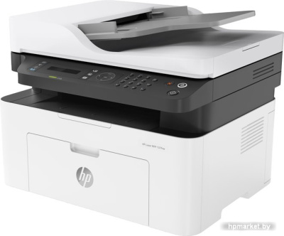 МФУ HP Laser 137fnw  HPmarket.by