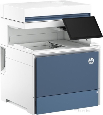 HP Color LaserJet Enterprise Flow 6800zf 6QN36A  HPmarket.by