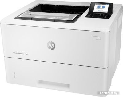 Принтер HP LaserJet Enterprise M507dn  HPmarket.by