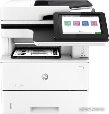 МФУ HP LaserJet Enterprise M528f  HPmarket.by