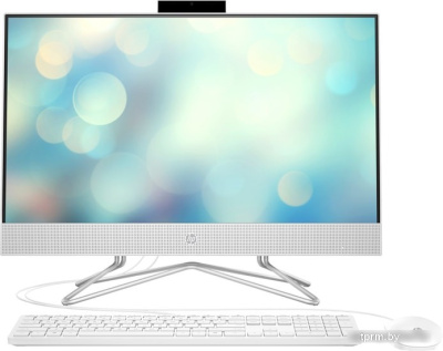 Моноблок HP 24-df1 4X5E0EA+SNV2S/256G  HPmarket.by