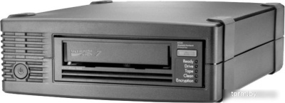 Сетевой накопитель HPE Ultrium 15000 BB874A  HPmarket.by