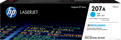 HP 207A W2211A  HPmarket.by