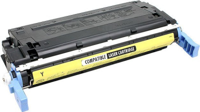 Картридж HP 641A (C9722A)  HPmarket.by