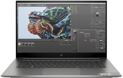 Рабочая станция HP ZBook 15 Studio G8 525B4EA  HPmarket.by