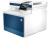 HP Color LaserJet Pro 4303FDW 5HH67A  HPmarket.by