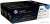 Картридж HP 304A 3-pack (CF372AM)  HPmarket.by
