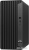 HP Pro Tower 400 G9 6A738EA  HPmarket.by