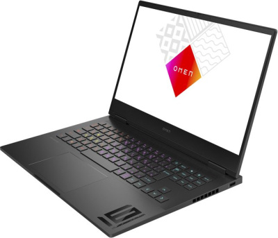 Игровой ноутбук HP Omen 16-wd0012ci 8F5R0EA  HPmarket.by